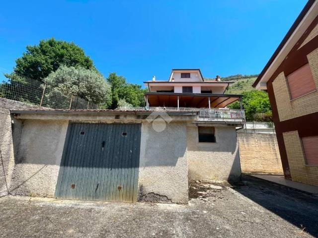Appartamento in vendita a Roccasecca, Lazio