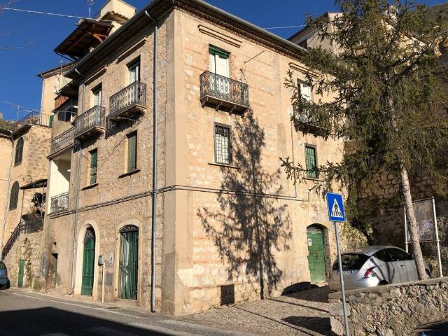 Appartamento in vendita a Caprile, Roccasecca