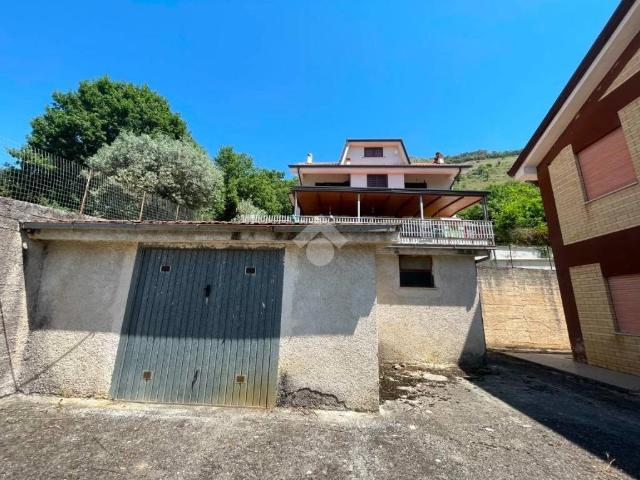 Appartamento in vendita a Roccasecca, Lazio