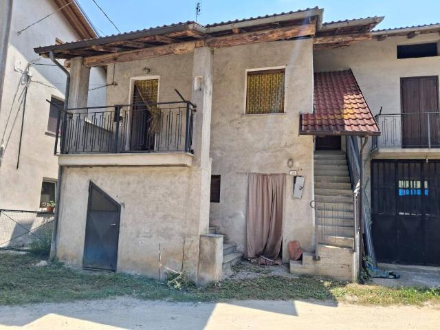 Appartamento in vendita a Piemonte, Cuneo