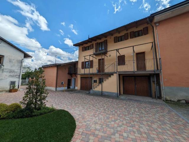 Appartamento in vendita a Piemonte, Cuneo