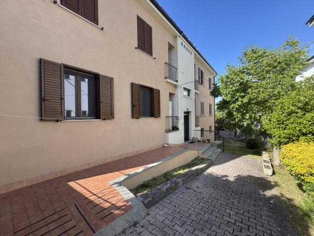 Appartamento in vendita a Roccaspinalveti, Abruzzo