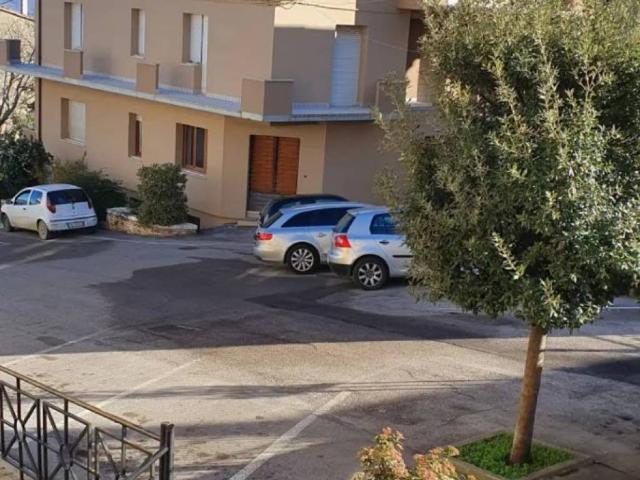 Appartamento in vendita a Roccaspinalveti, Abruzzo