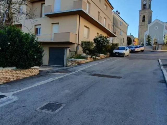 Appartamento in vendita a Roccaspinalveti, Abruzzo