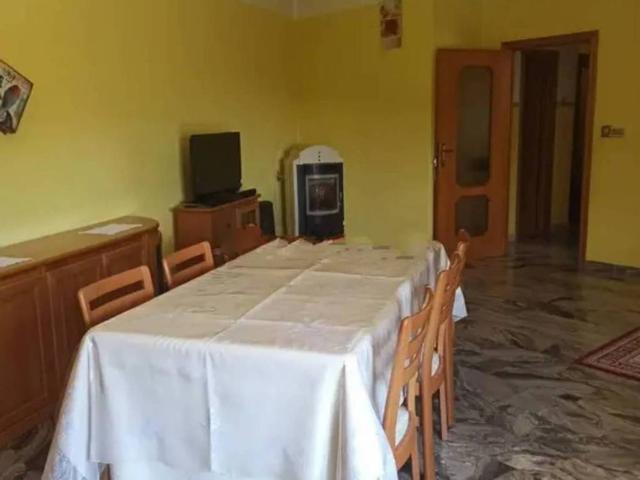 Appartamento in vendita a Roccaspinalveti, Abruzzo
