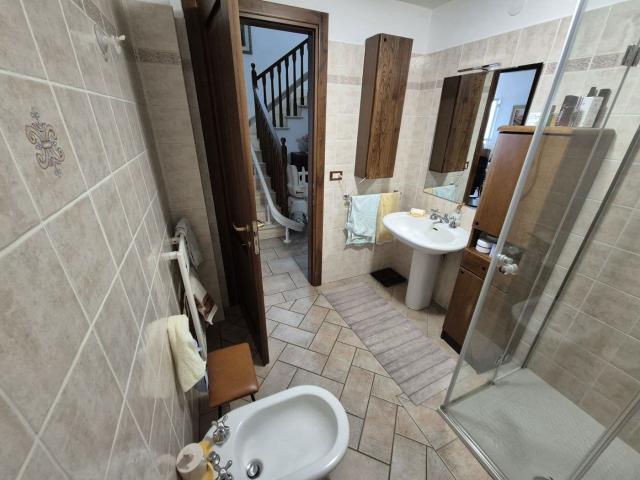 Villa Indipendente in vendita a Roccastrada, Toscana