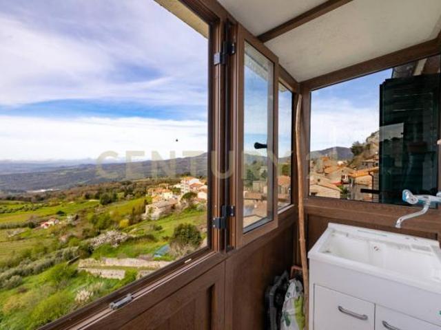 Appartamento in vendita a Roccastrada, Toscana