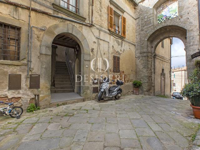 Appartamento in vendita a Roccastrada, Toscana