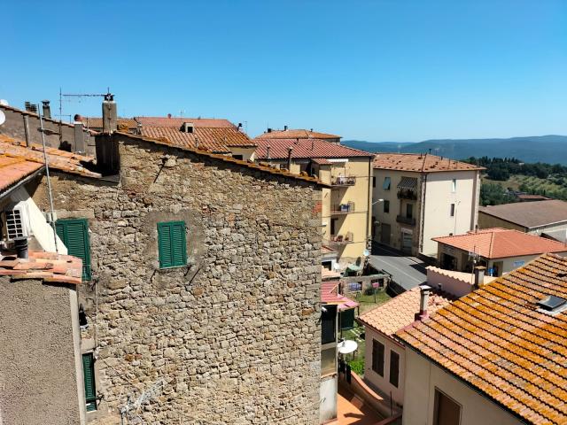 Appartamento in vendita a Roccastrada, Toscana