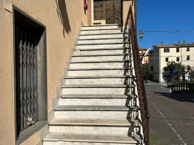 Appartamento in vendita a Roccastrada, Toscana