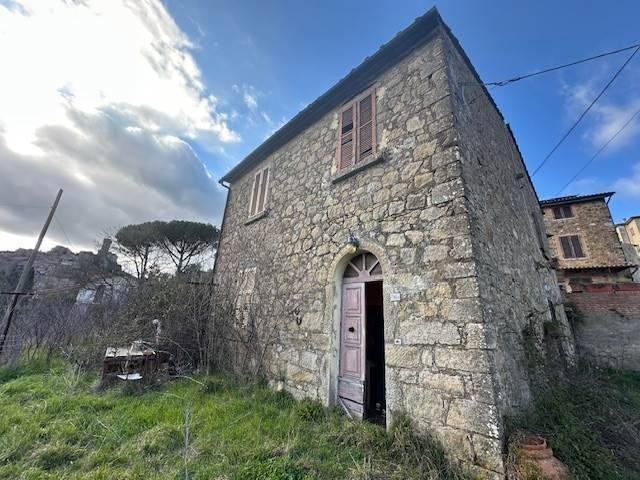 Appartamento in vendita a Roccastrada, Toscana