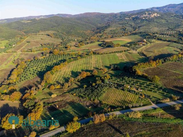 Appartamento in vendita a Roccastrada, Toscana