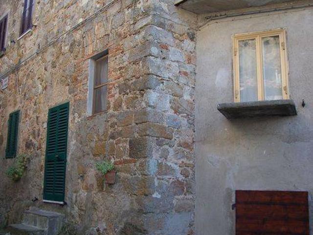 Appartamento in vendita a Roccastrada, Toscana