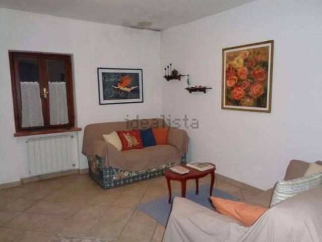 Appartamento in vendita a Torniella, Roccastrada