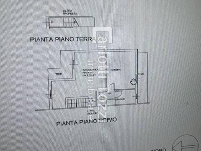 Appartamento in vendita a Roccastrada, Toscana