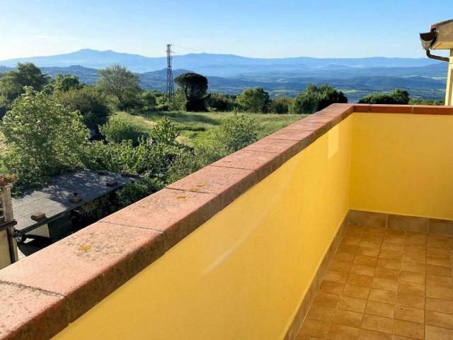 Appartamento in vendita a Roccastrada, Toscana