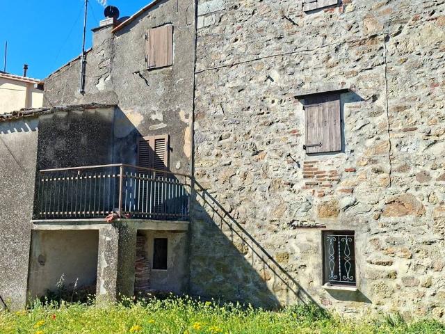 Appartamento in vendita a Roccastrada, Toscana