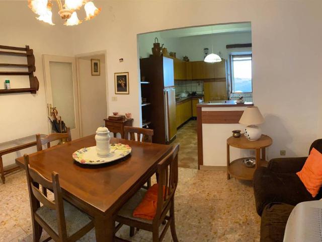 Appartamento in vendita a I Sodarini, Roccastrada