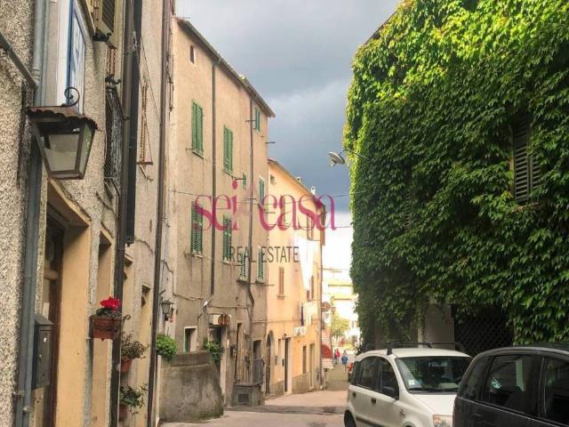 Appartamento in vendita a Roccastrada, Grosseto