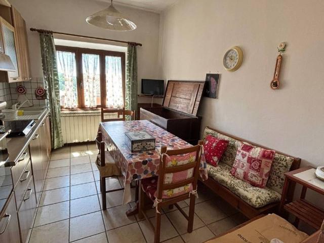Appartamento in vendita a Roccastrada, Toscana
