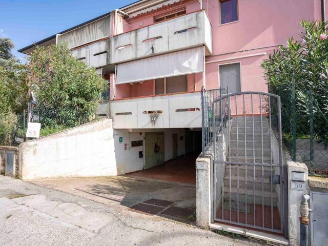 Appartamento in vendita a Roccastrada, Toscana