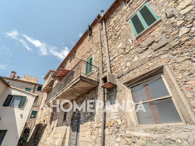 Appartamento in vendita a Roccastrada, Toscana