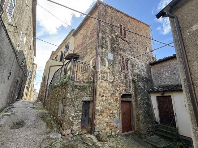 Appartamento in vendita a Roccastrada, Toscana