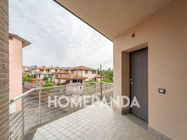 Appartamento in vendita a Roccastrada, Toscana