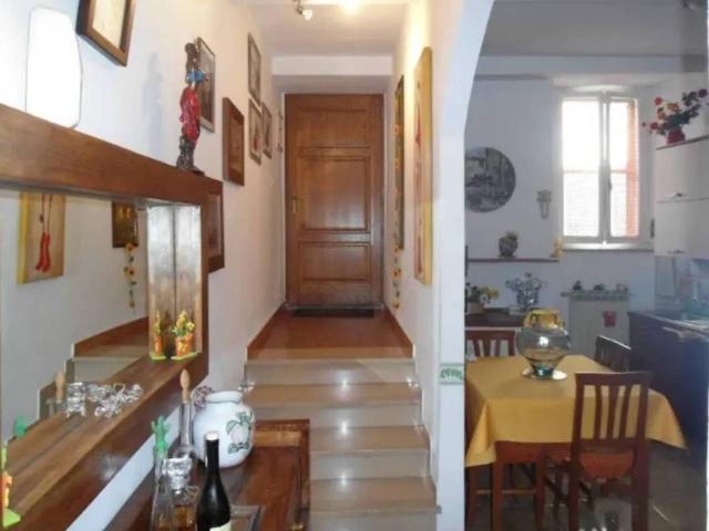 Appartamento in vendita a I Sodarini, Roccastrada