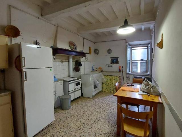 Appartamento in vendita a Roccastrada, Toscana