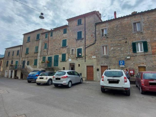 Appartamento in vendita a Roccastrada, Toscana