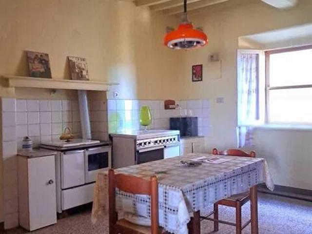 Appartamento in vendita a I Sodarini, Roccastrada