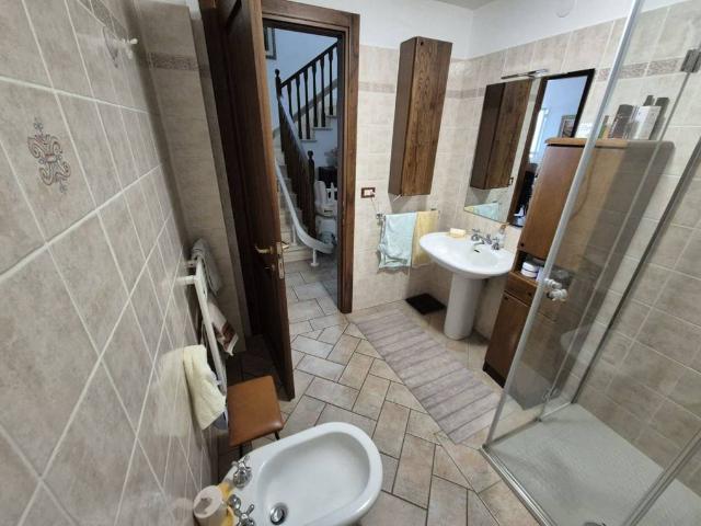 Villa Indipendente in vendita a Roccastrada, Toscana