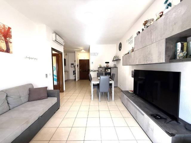 Appartamento in vendita a Roccastrada, Toscana