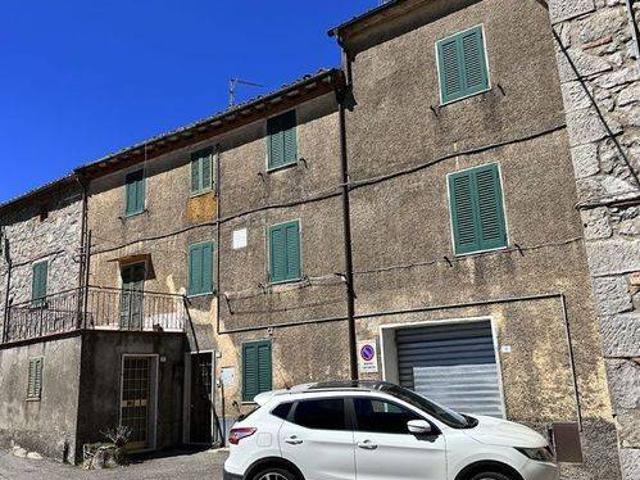 Appartamento in vendita a I Sodarini, Roccastrada