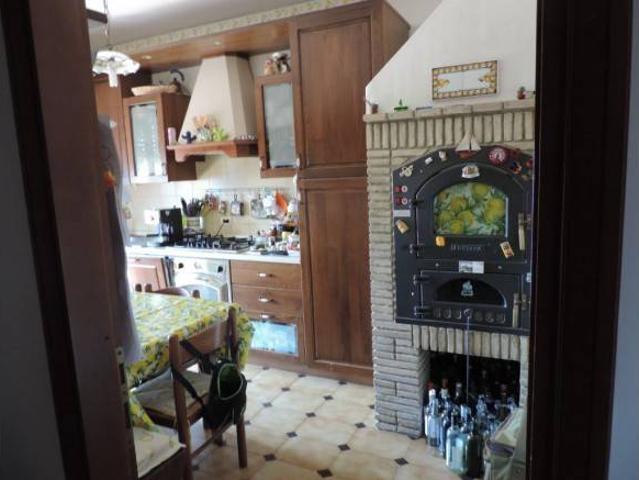 Appartamento in vendita a Roccastrada, Toscana