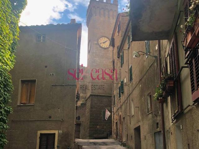 Appartamento in vendita a Roccastrada, Toscana
