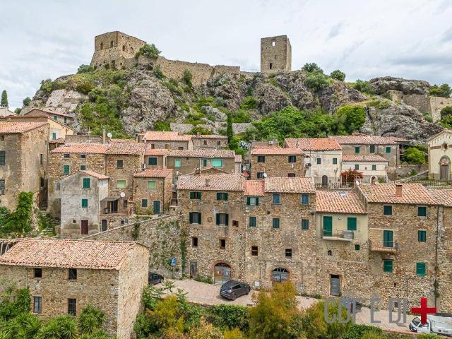 Appartamento in vendita a Roccastrada, Toscana