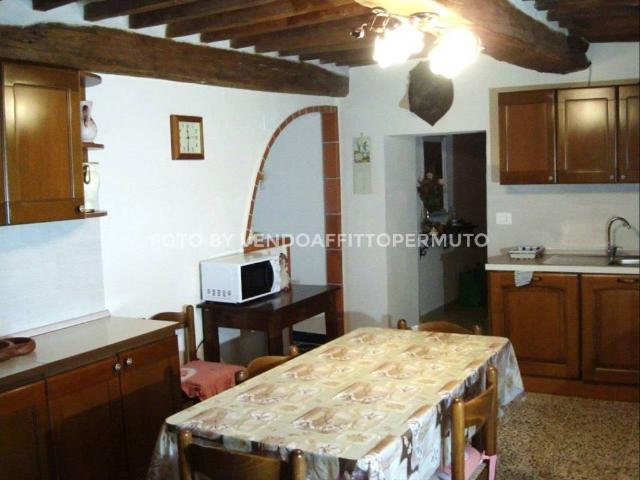 Appartamento in vendita a Roccastrada, Toscana