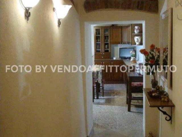 Appartamento in vendita a Roccastrada, Toscana
