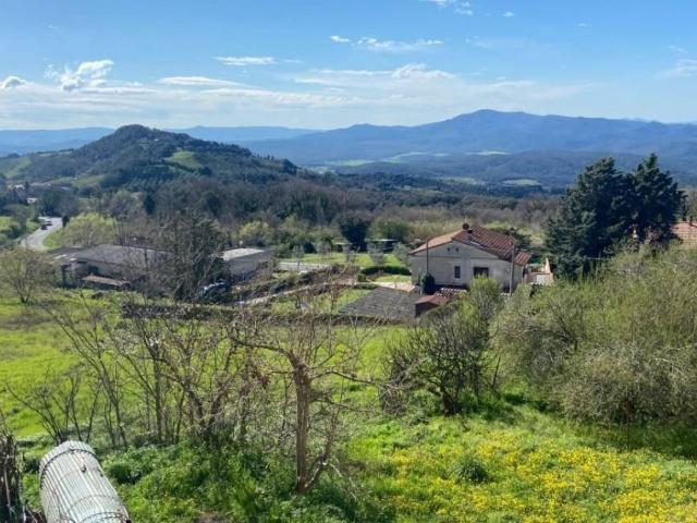 Appartamento in vendita a Roccastrada, Toscana
