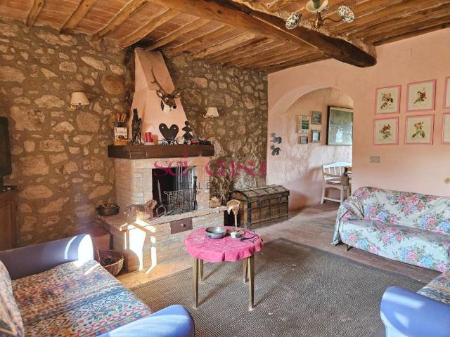 Appartamento in vendita a Torniella, Roccastrada