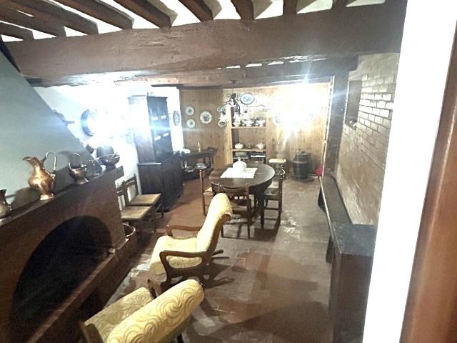 Appartamento in vendita a Roccastrada, Toscana