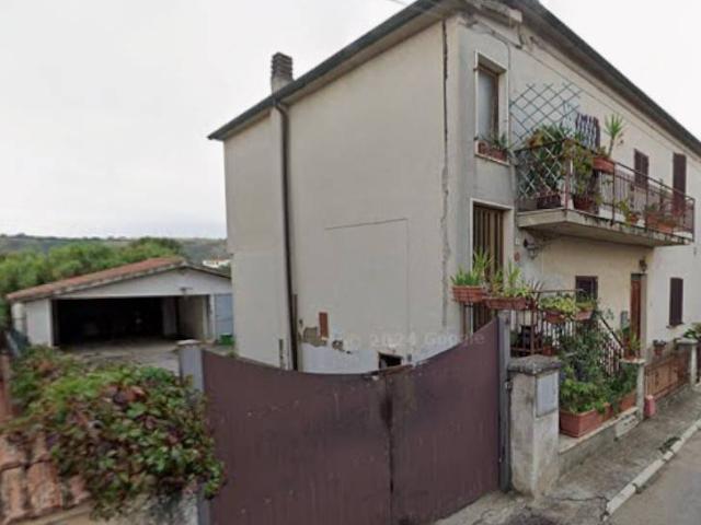 Appartamento in vendita a Roccastrada, Toscana