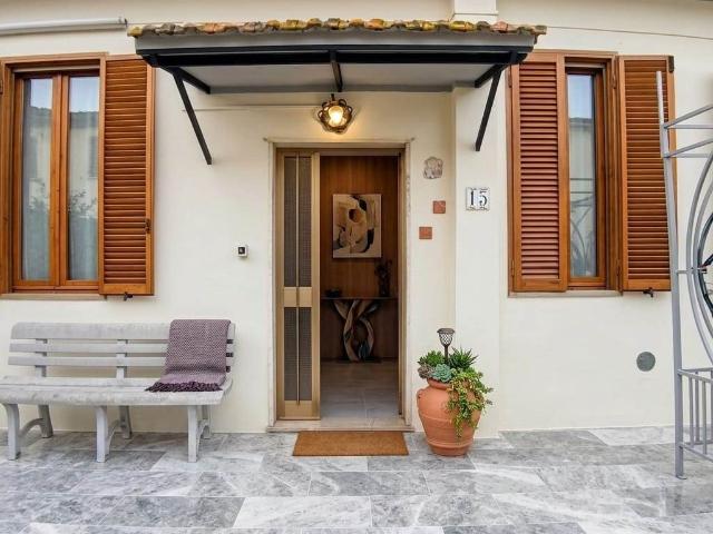 Appartamento in vendita a Roccastrada, Toscana