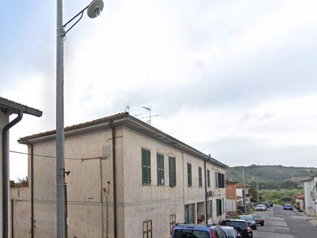 Appartamento in vendita a Roccastrada, Toscana