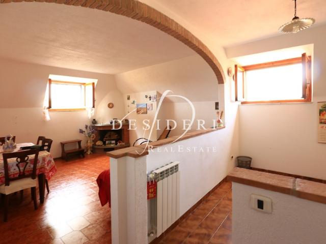 Appartamento in vendita a Roccastrada, Toscana