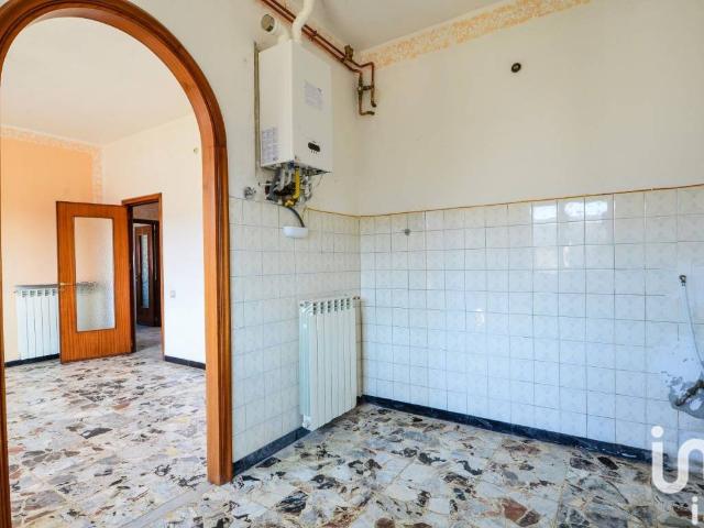 Appartamento in vendita a Roccavignale