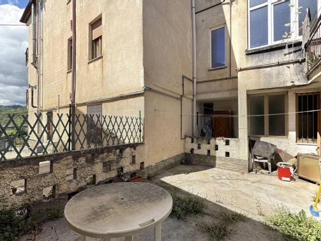 Appartamento in vendita a Roccavignale