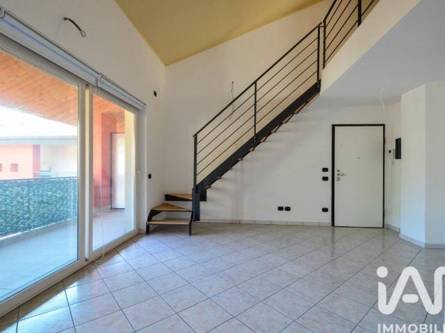 Appartamento in vendita a Roccavignale